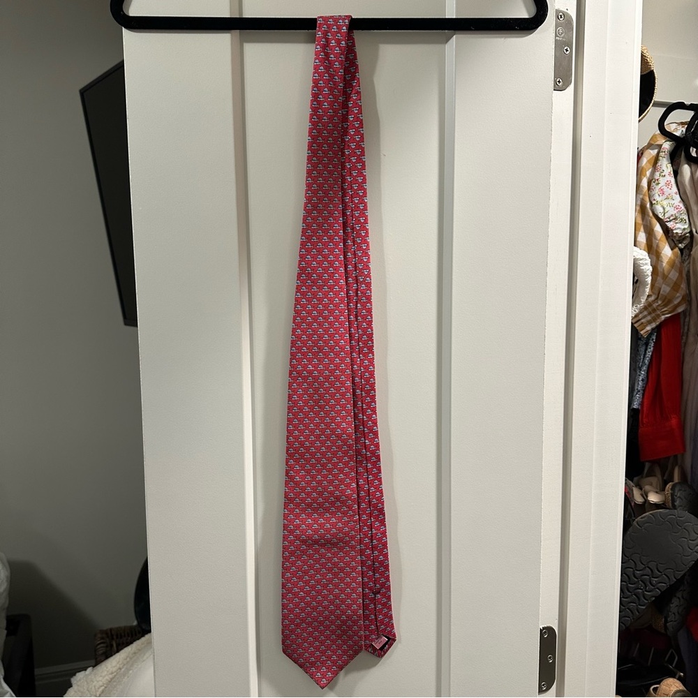 Vineyard Vines Swordfish Tie